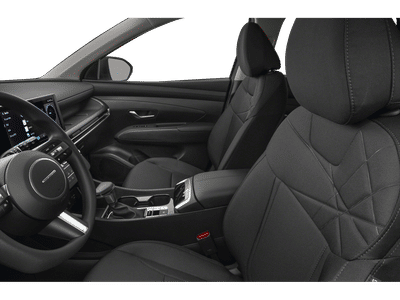 2026 Hyundai Tucson - Photo 35