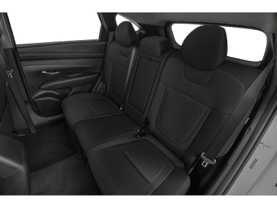 2026 Hyundai Tucson - Photo 38