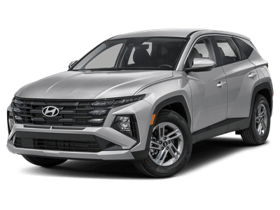 2026 Hyundai Tucson - Photo 30