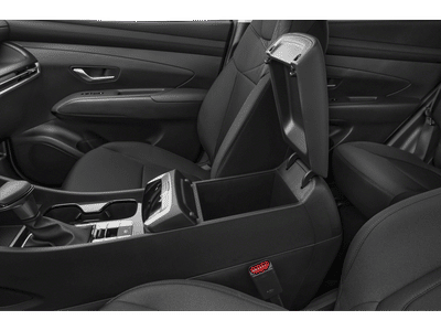 2026 Hyundai Tucson - Photo 39