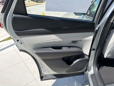 2026 Hyundai Tucson - Photo 16