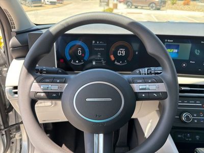2026 Hyundai Tucson - Photo 21