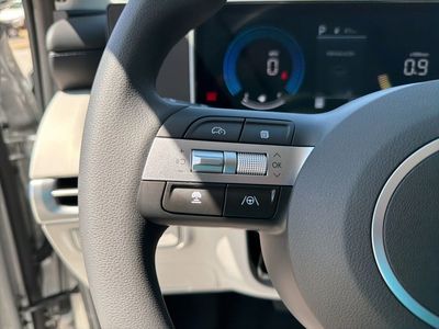 2026 Hyundai Tucson - Photo 19