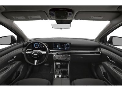 2026 Hyundai Tucson - Photo 34