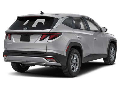 2026 Hyundai Tucson - Photo 31