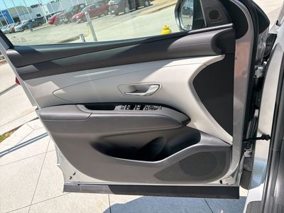 2026 Hyundai Tucson - Photo 28