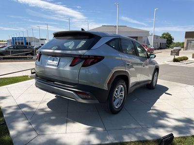 2026 Hyundai Tucson - Photo 5