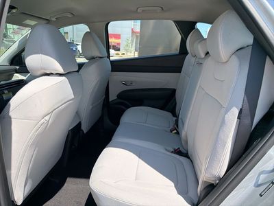 2026 Hyundai Tucson - Photo 12