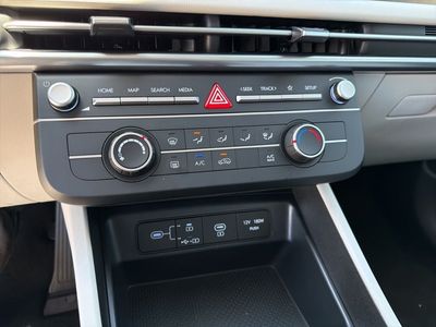 2026 Hyundai Tucson - Photo 24