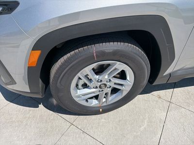 2026 Hyundai Tucson - Photo 9