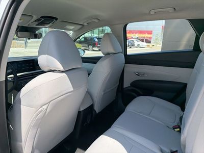 2026 Hyundai Tucson - Photo 13
