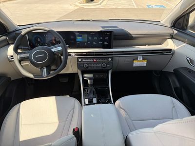 2026 Hyundai Tucson - Photo 15