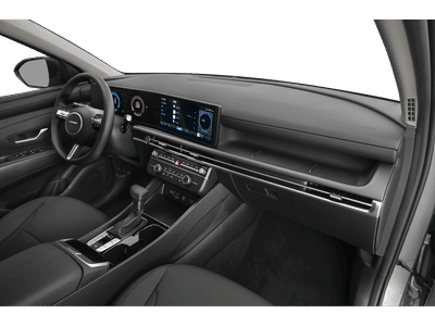 2026 Hyundai Tucson - Photo 40