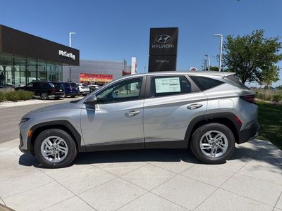2026 Hyundai Tucson - Photo 2