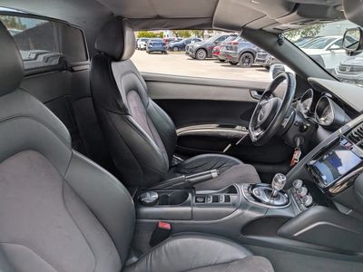 2015 Audi R8 - Photo 14