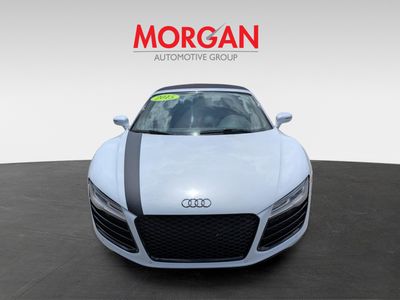 2015 Audi R8 - Photo 9