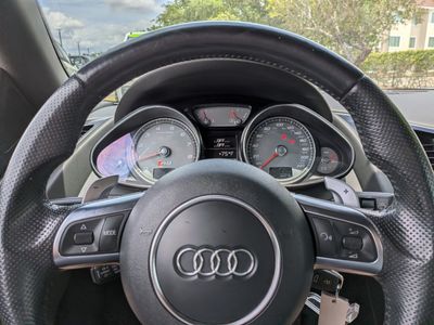 2015 Audi R8 - Photo 24