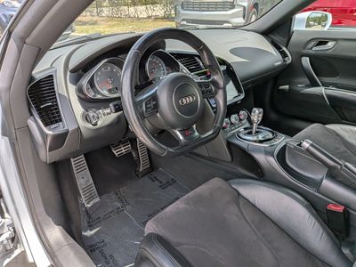 2015 Audi R8 - Photo 18