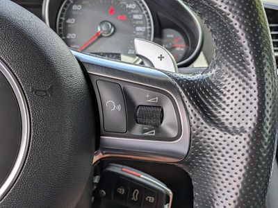 2015 Audi R8 - Photo 23