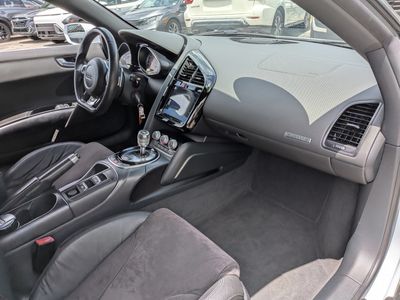 2015 Audi R8 - Photo 15