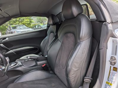 2015 Audi R8 - Photo 16