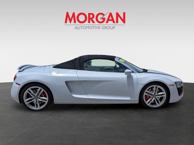 2015 Audi R8 - Photo 3