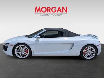 2015 Audi R8 - Photo 7