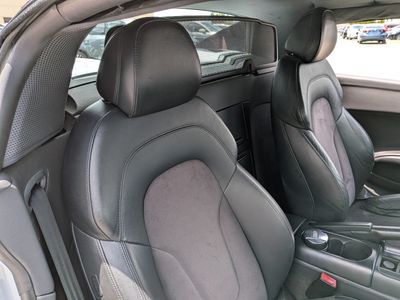 2015 Audi R8 - Photo 13