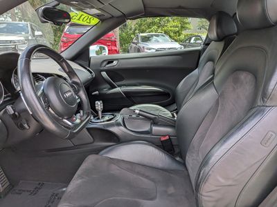 2015 Audi R8 - Photo 17