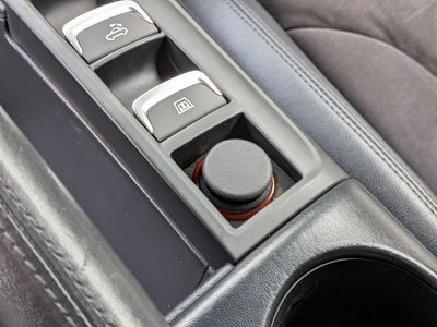 2015 Audi R8 - Photo 28