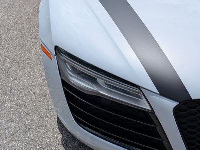 2015 Audi R8 - Photo 10