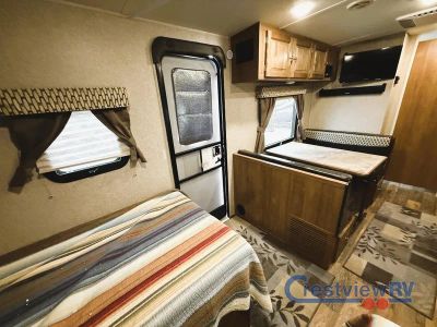 2017 Forest River RV Rockwood Mini Lite - Photo 6