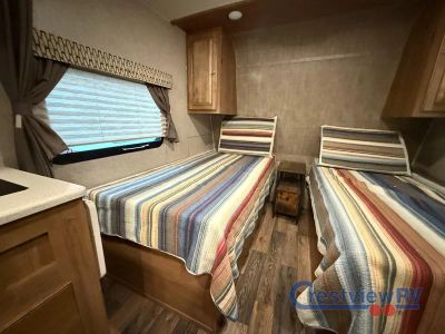 2017 Forest River RV Rockwood Mini Lite - Photo 14