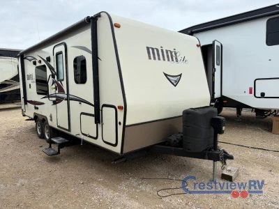 2017 Forest River RV Rockwood Mini Lite - Photo 3
