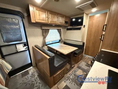 2017 Forest River RV Rockwood Mini Lite - Photo 10