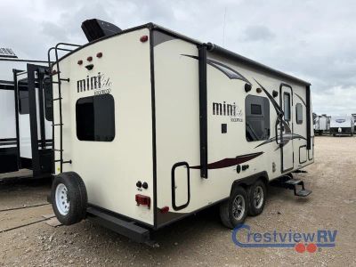 2017 Forest River RV Rockwood Mini Lite - Photo 18