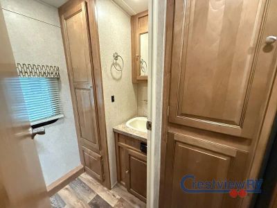 2017 Forest River RV Rockwood Mini Lite - Photo 15