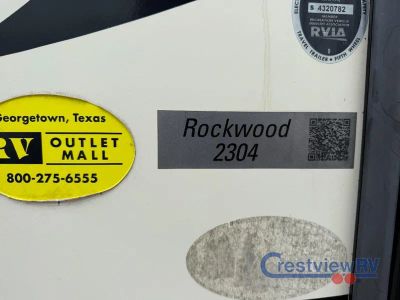 2017 Forest River RV Rockwood Mini Lite - Photo 19