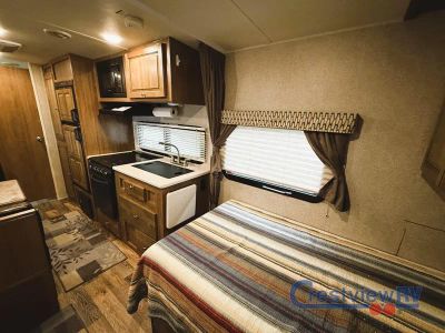 2017 Forest River RV Rockwood Mini Lite - Photo 7