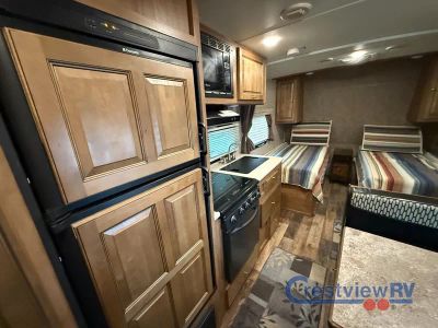 2017 Forest River RV Rockwood Mini Lite - Photo 8