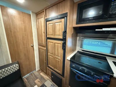 2017 Forest River RV Rockwood Mini Lite - Photo 12