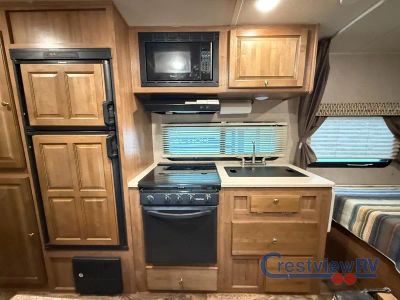 2017 Forest River RV Rockwood Mini Lite - Photo 11