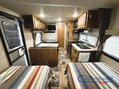 2017 Forest River RV Rockwood Mini Lite - Photo 5