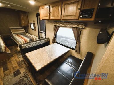 2017 Forest River RV Rockwood Mini Lite - Photo 9