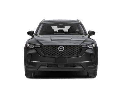 2026 Mazda CX-50 - Photo 4