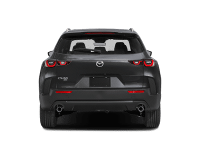 2026 Mazda CX-50 - Photo 5