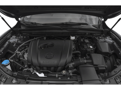 2026 Mazda CX-50 - Photo 11