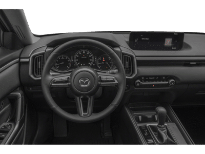 2026 Mazda CX-50 - Photo 6