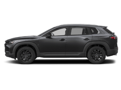 2026 Mazda CX-50 - Photo 3