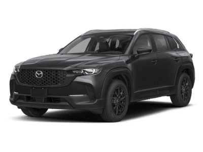 2026 Mazda CX-50 - Photo 1